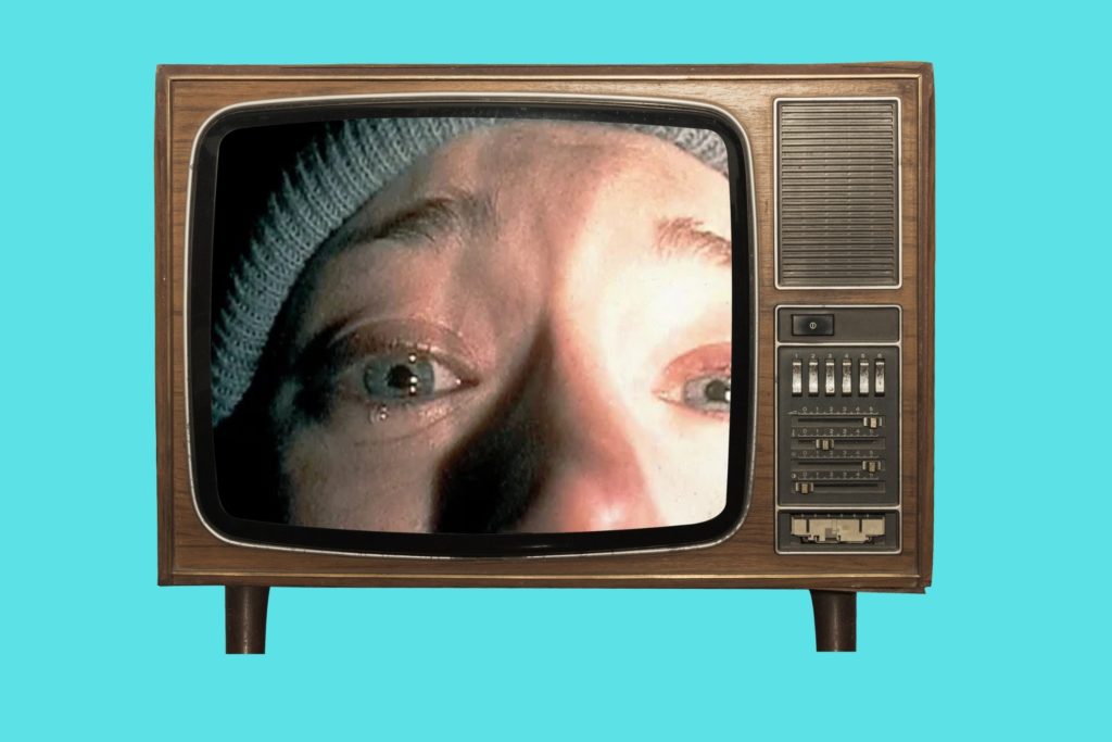 Found Footage Horror Explained | Blair Witch, REC and Paranormal Activity