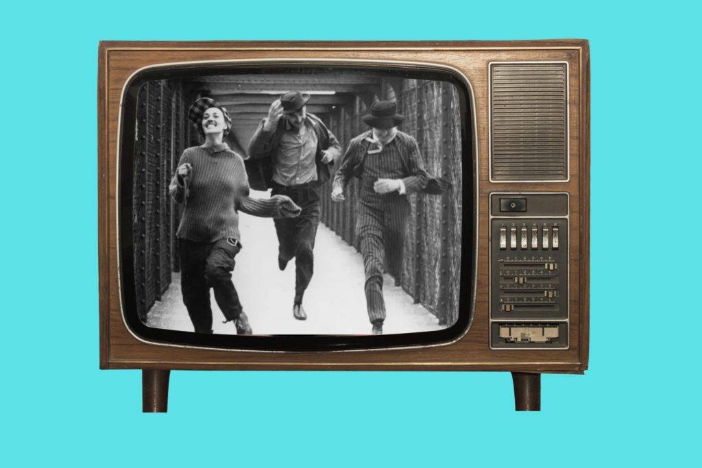 French New Wave Explained | Breathless, Truffaut and Nouvelle Vague Cinema