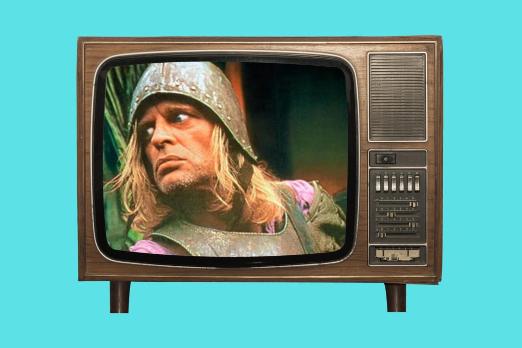 Five Minute Film School Classes Section - Aguirre, The Wrath of God (1972)