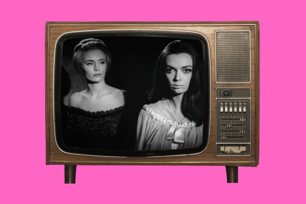 Italian Gothic cinema, Mario Bava films, Black Sunday horror movie, Barbara Steele horror films, Italian Gothic horror explained, The Horrible Dr Hichcock, Antonio Margheriti movies, Italian horror cinema, classic Gothic horror films, European Gothic horror, best Mario Bava movies, Italian horror movies 1960s, Five Minute Film School horror