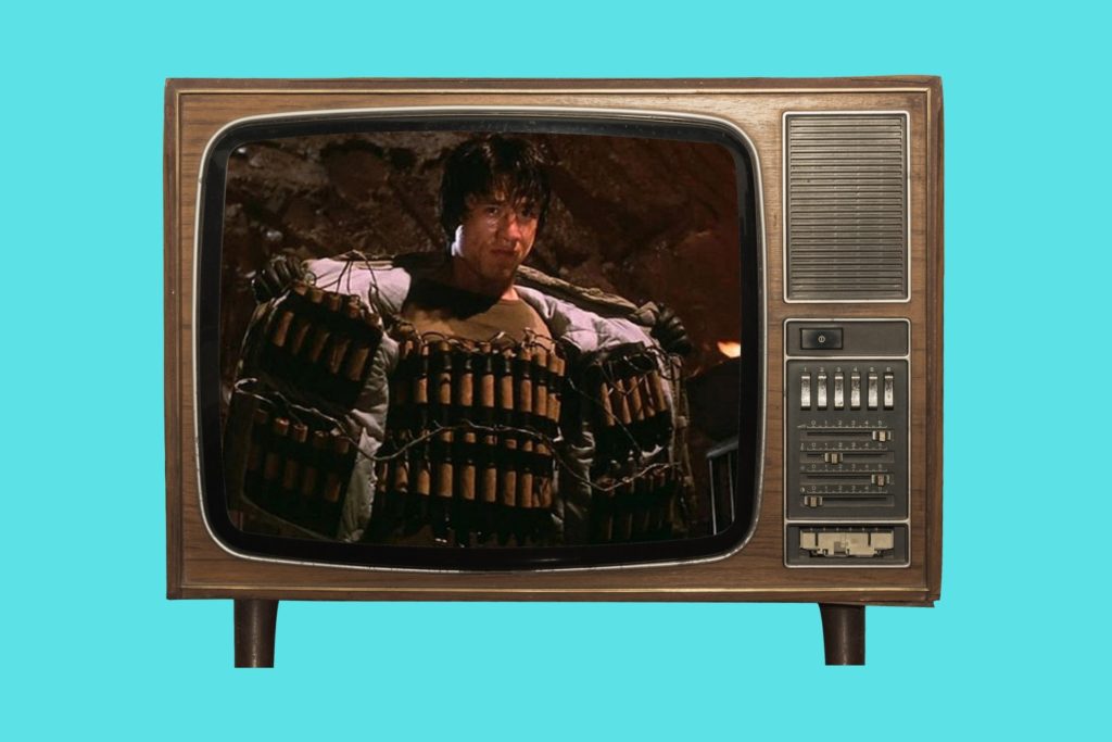 Explore the explosive energy of Hong Kong action cinema, from Bruce Lee and Jackie Chan to John Woo, and learn how these films reshaped global action movies.