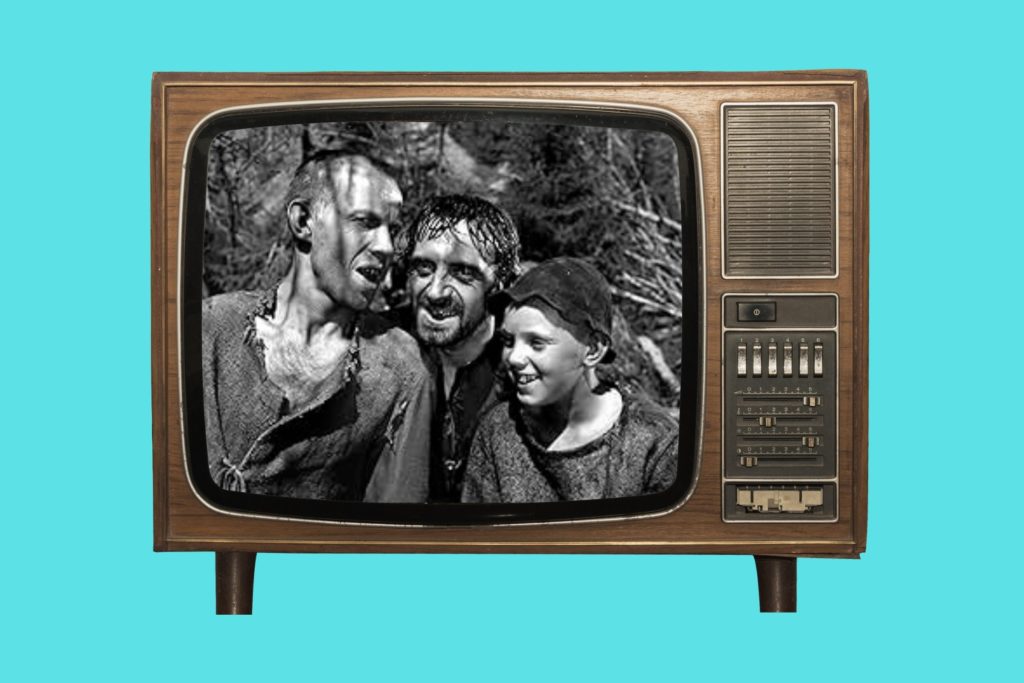 Ingmar Bergman Explained | The Seventh Seal, Persona and Art House Cinema