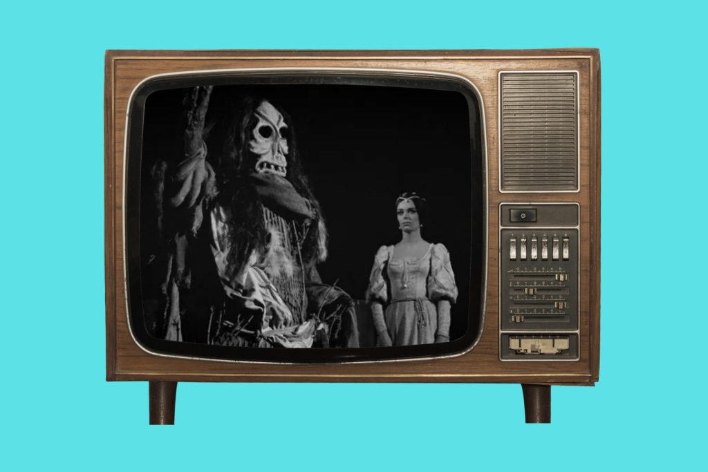 Italian Gothic cinema, Mario Bava films, Black Sunday horror movie, Barbara Steele horror films, Italian Gothic horror explained, The Horrible Dr Hichcock, Antonio Margheriti movies, Italian horror cinema, classic Gothic horror films, European Gothic horror, best Mario Bava movies, Italian horror movies 1960s, Five Minute Film School horror
