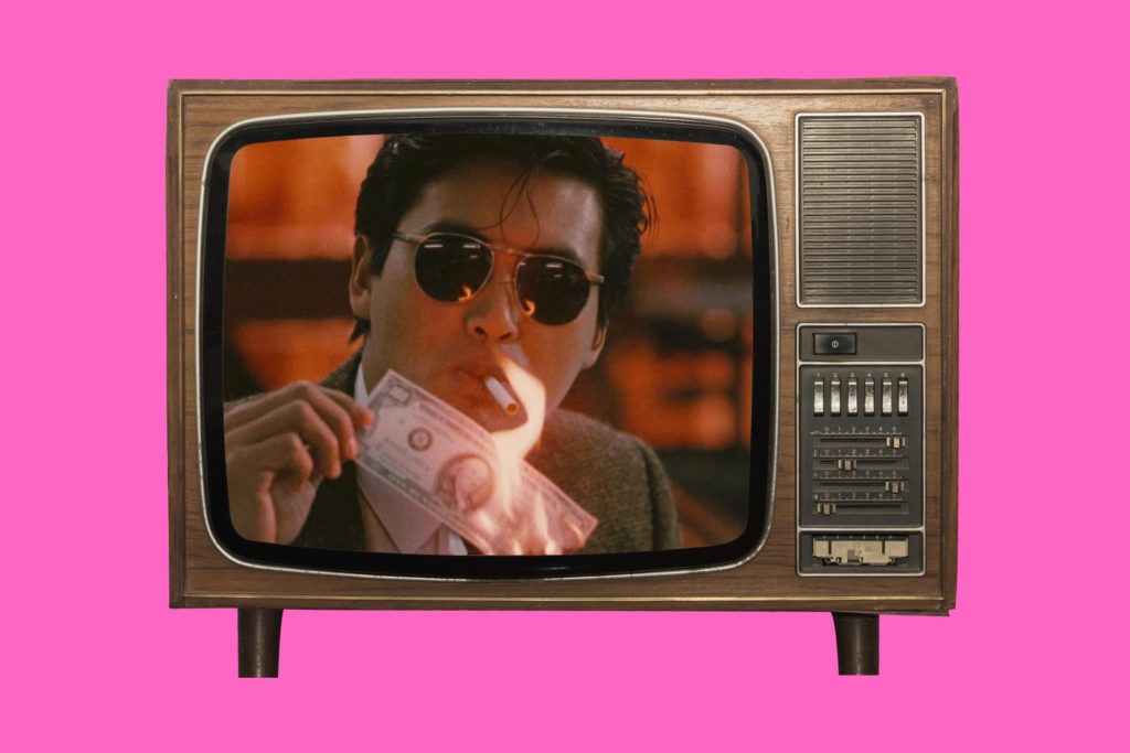 Explore the explosive energy of Hong Kong action cinema, from Bruce Lee and Jackie Chan to John Woo, and learn how these films reshaped global action movies.