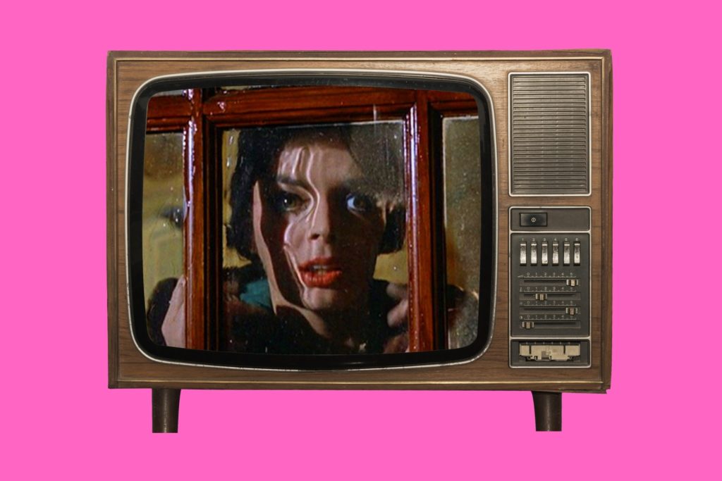 Italian Gothic cinema, Mario Bava films, Black Sunday horror movie, Barbara Steele horror films, Italian Gothic horror explained, The Horrible Dr Hichcock, Antonio Margheriti movies, Italian horror cinema, classic Gothic horror films, European Gothic horror, best Mario Bava movies, Italian horror movies 1960s, Five Minute Film School horror