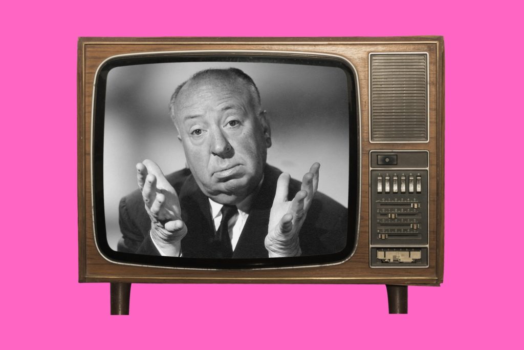 YouTube video coming soon placeholder for Auteur Theory Explained on Five Minute Film School