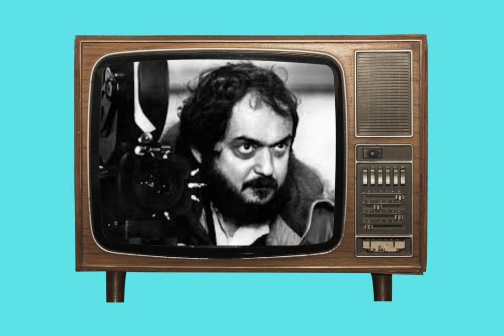 YouTube video coming soon placeholder for Auteur Theory Explained on Five Minute Film School
