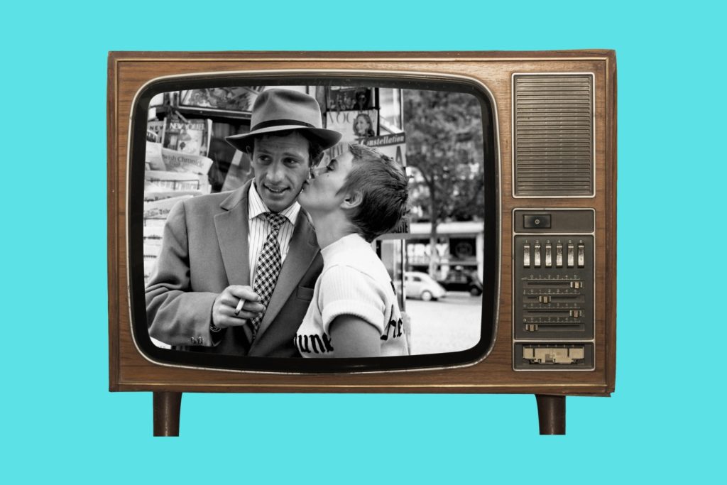 French New Wave Explained | Breathless, Truffaut and Nouvelle Vague Cinema