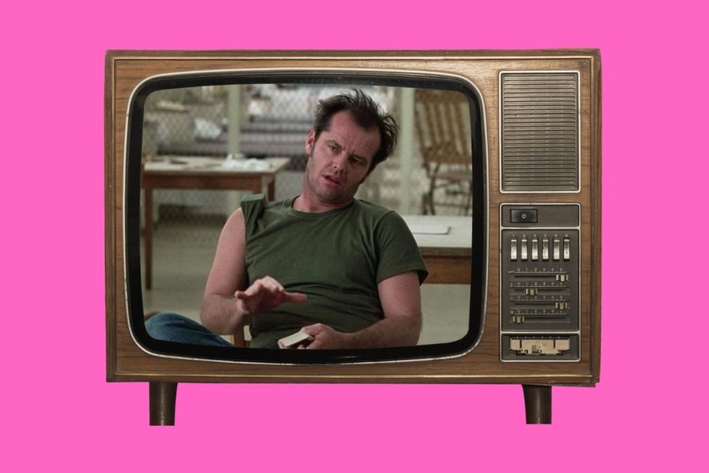 Jack Nicholson: Hollywood’s Ultimate Wild Card