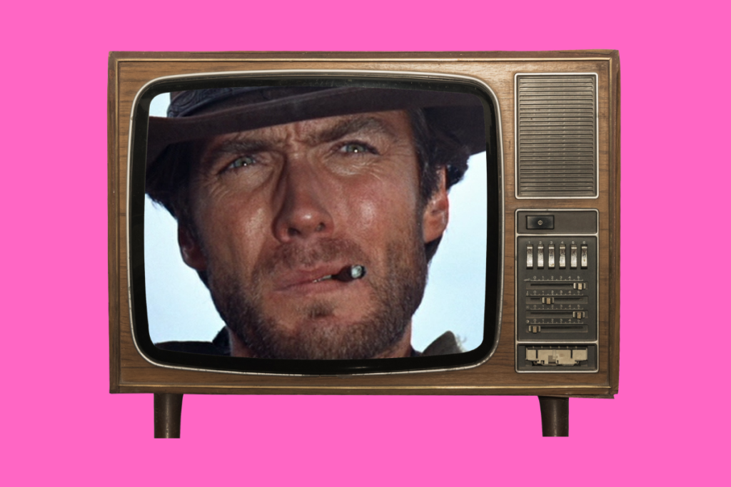 SEO Title: Sergio Leone and the Evolution of the Spaghetti Western