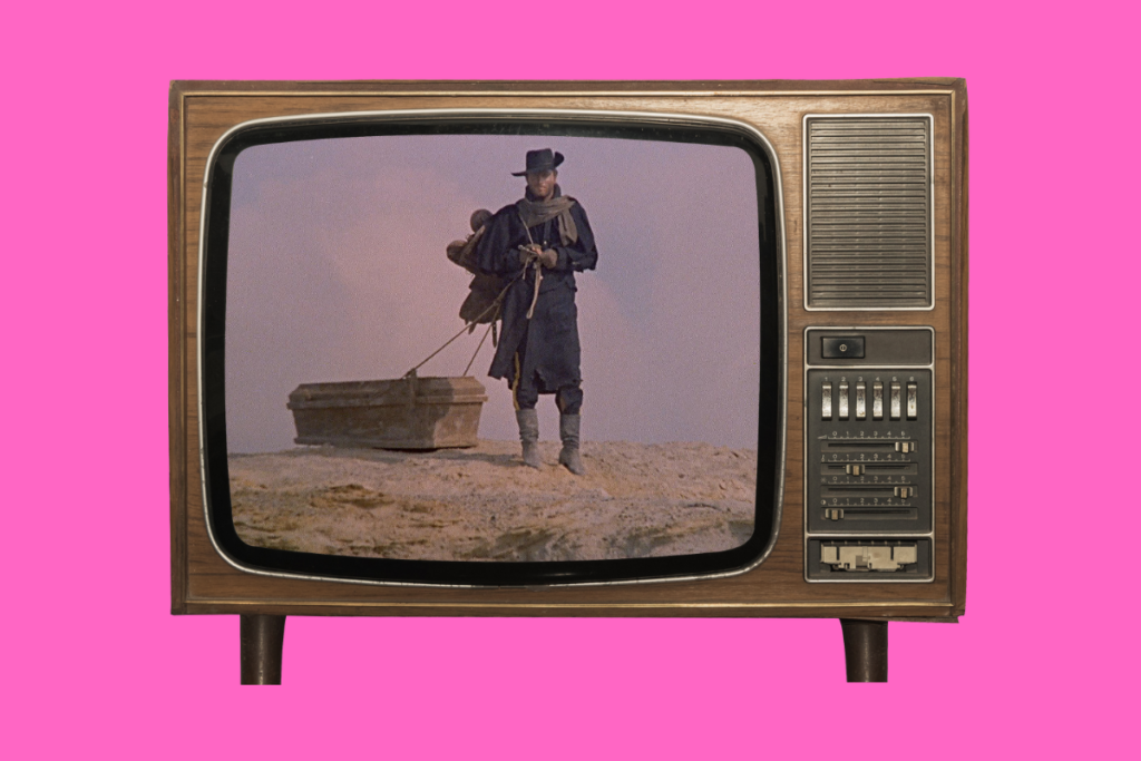 Spaghetti Westerns Explained: Sergio Leone, Sergio Corbucci and the Wild West Revolution