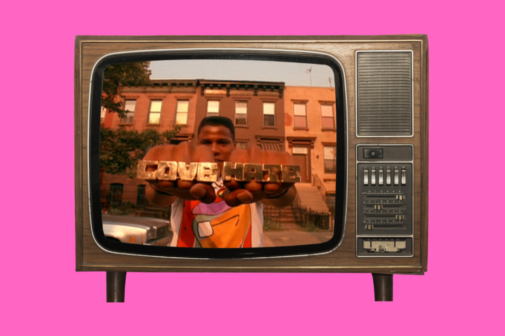 Spike Lee Films: From Do the Right Thing to BlacKkKlansman