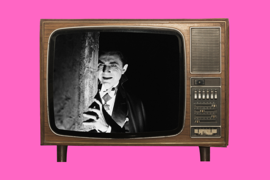 Universal Monsters: Dracula, Frankenstein and the Birth of Horror Cinema