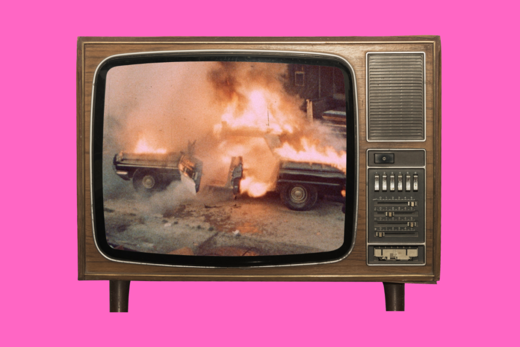Melvin Van Peebles Explained | Sweet Sweetback and Independent Cinema