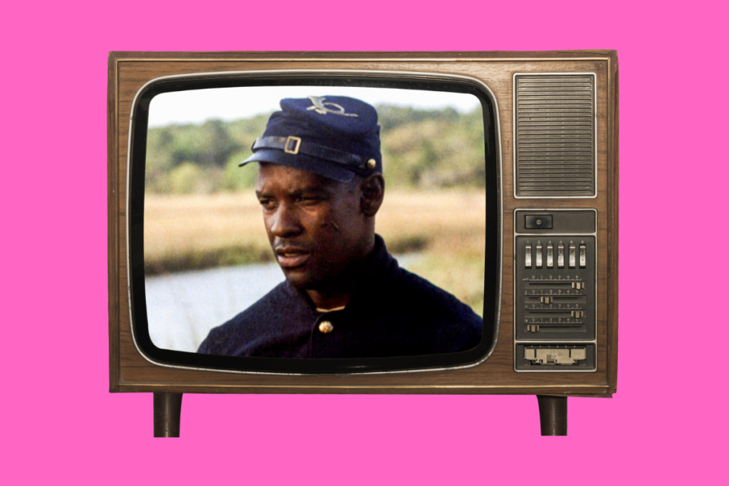 Denzel Washington Films Explained | Malcolm X, Training Day & Glory