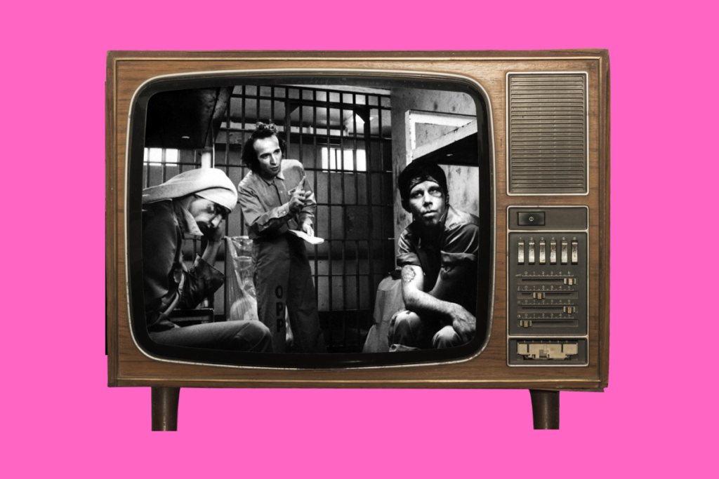 Jim Jarmusch Films Explained | Stranger Than Paradise, Ghost Dog & Indie Cinema