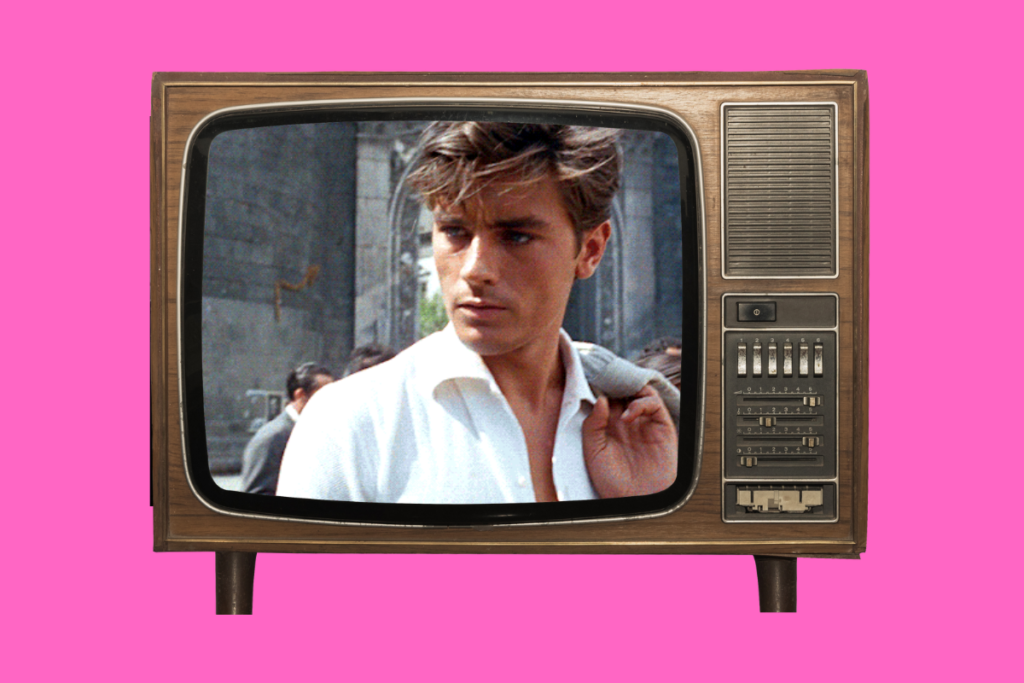 Alain Delon Films Explained | Le Samouraï, Borsalino & The Leopard