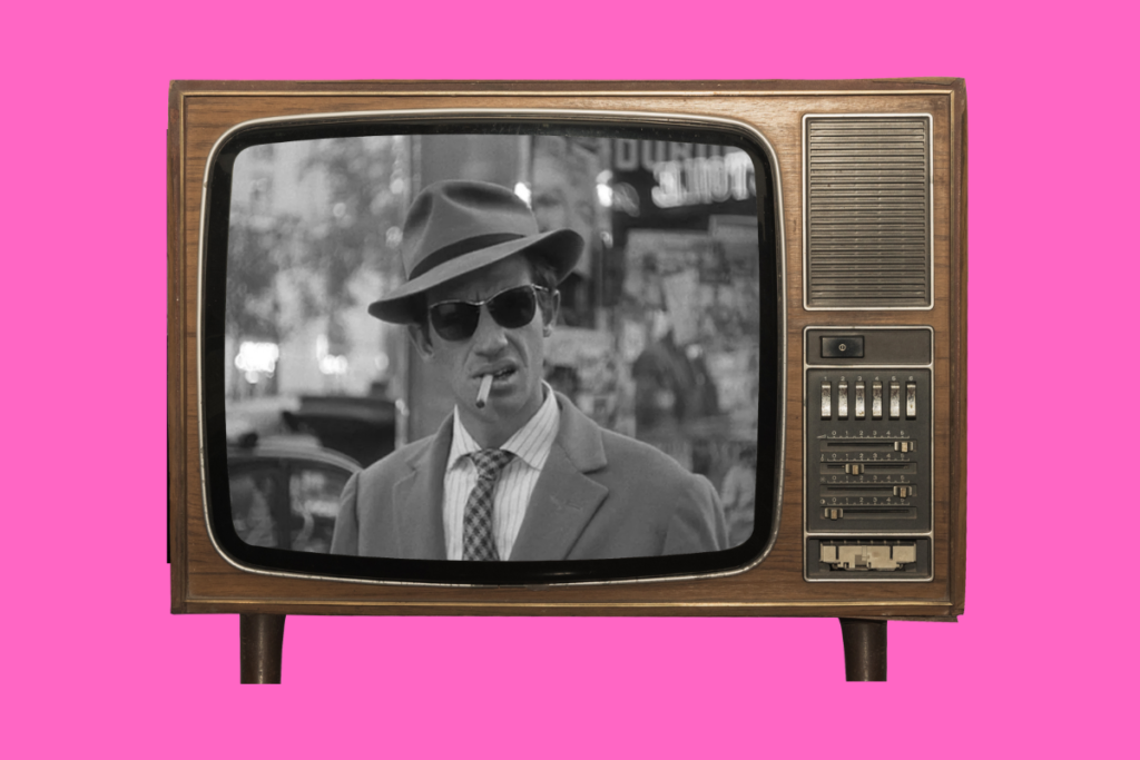 Jean-Paul Belmondo Films Explained | Breathless, The Professional & Fear Over the City