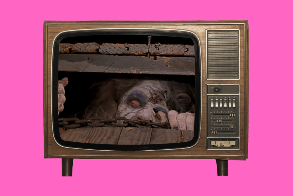 Micro-Budget Horror Movies Explained | Night of the Living Dead, Texas Chain Saw Massacre & The Evil Dead