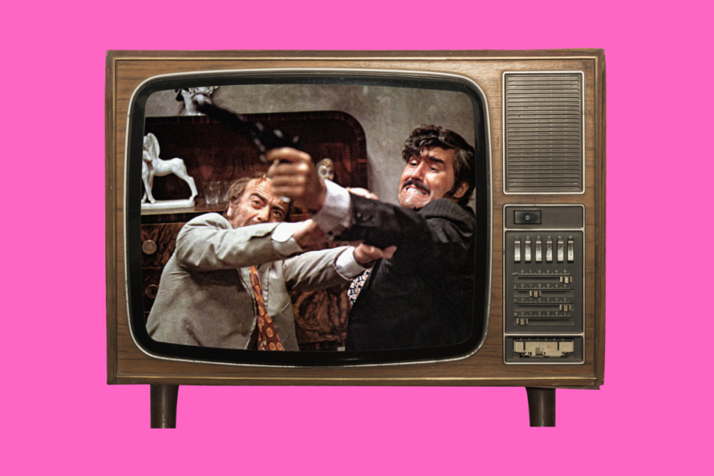 Poliziotteschi Films Explained | Street Law, High Crime and Italian Eurocrime Cinema