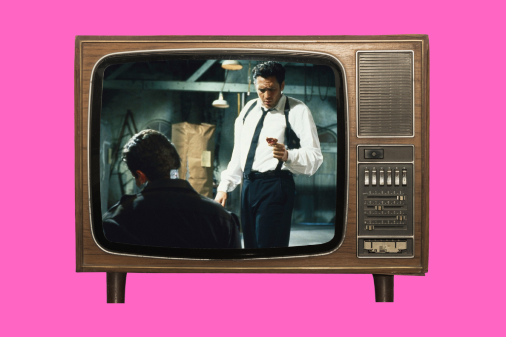 Quentin Tarantino Explained | The Director Who Made Film Geek Culture Cool