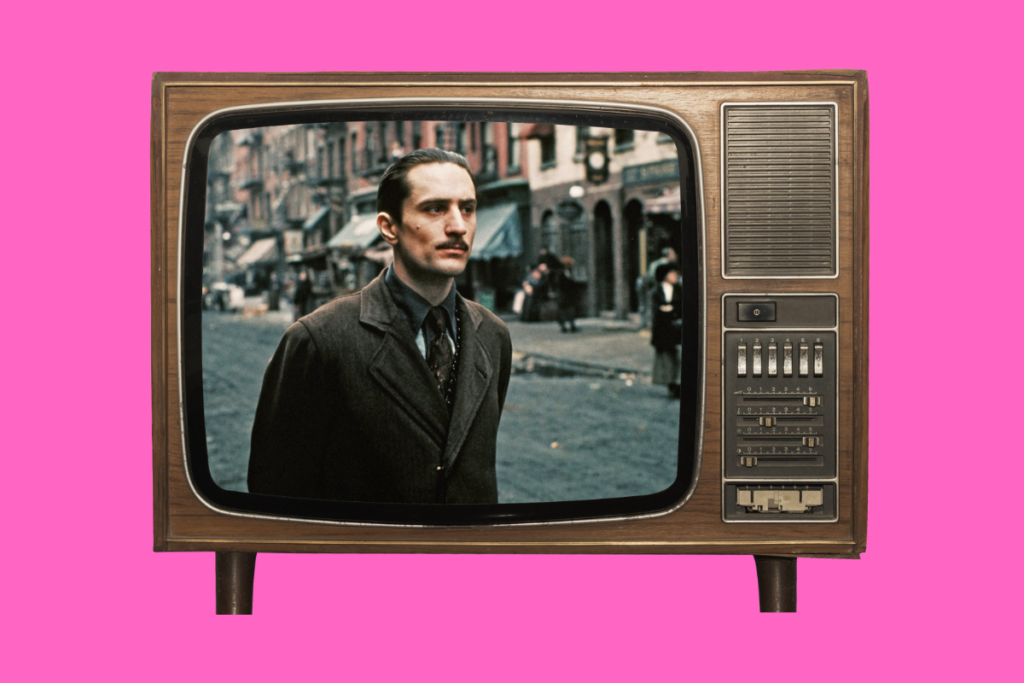 Robert De Niro Films: From Taxi Driver to Goodfellas and Beyond