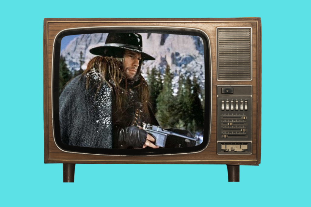 Spaghetti Westerns Explained: Sergio Leone, Sergio Corbucci and the Wild West Revolution
