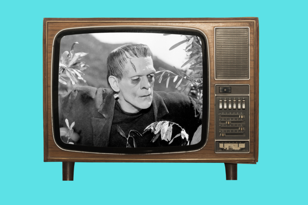 Universal Monsters: Dracula, Frankenstein and the Birth of Horror Cinema