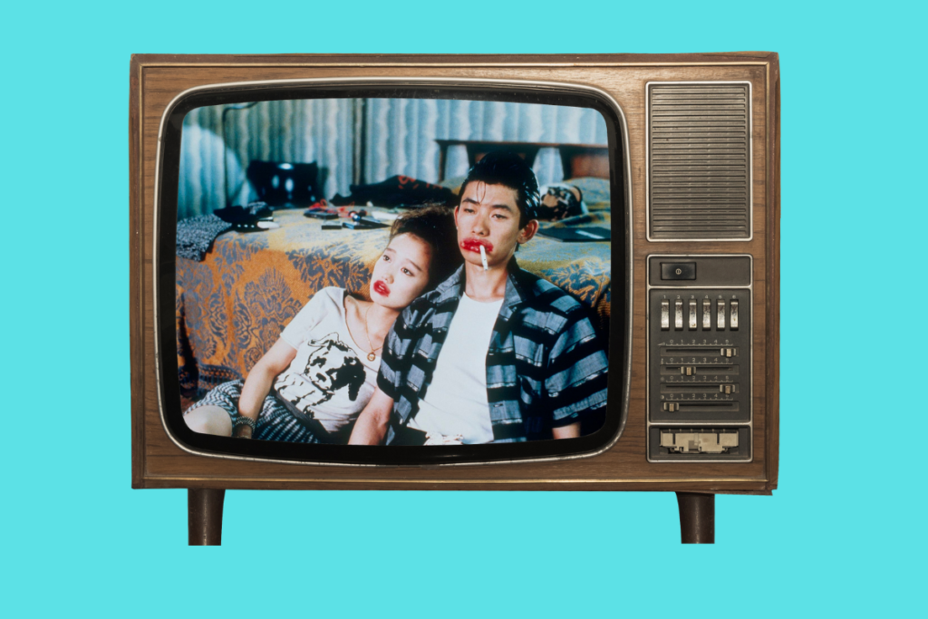 Jim Jarmusch Films Explained | Stranger Than Paradise, Ghost Dog & Indie Cinema