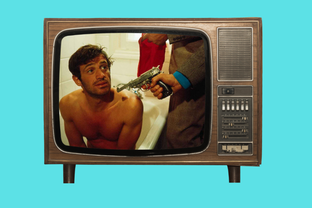 Jean-Paul Belmondo Films Explained | Breathless, The Professional & Fear Over the City