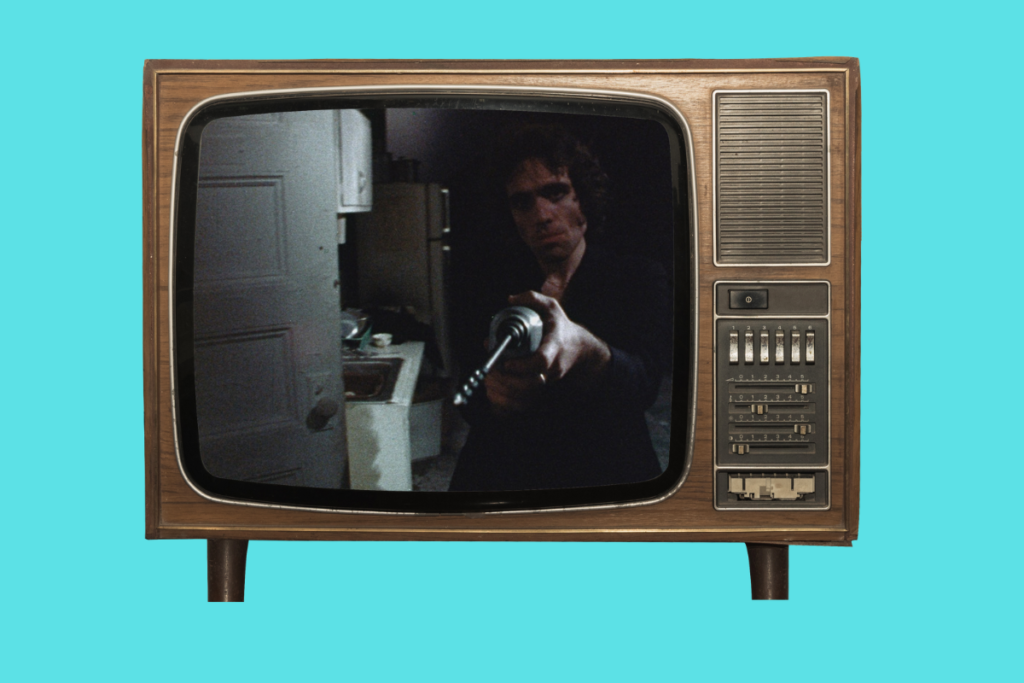 Micro-Budget Horror Movies Explained | Night of the Living Dead, Texas Chain Saw Massacre & The Evil Dead