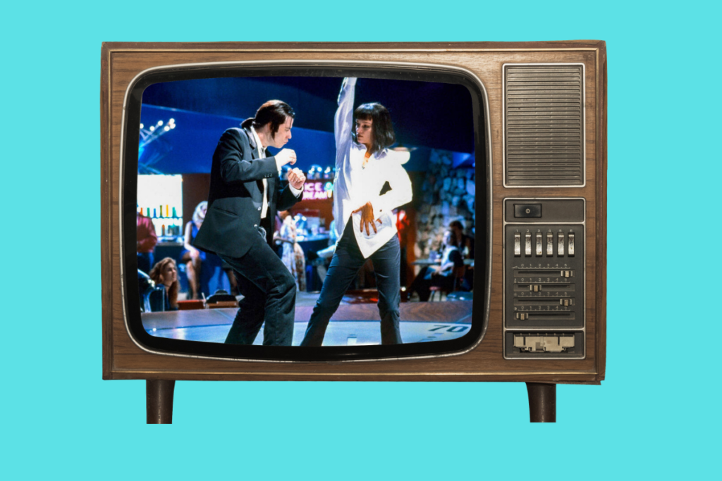 Quentin Tarantino Explained | The Director Who Made Film Geek Culture Cool