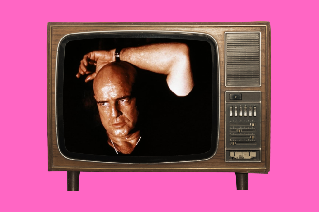 Discover how Marlon Brando transformed cinema through groundbreaking performances in The Godfather, On the Waterfront, A Streetcar Named Desire and Apocalypse Now.