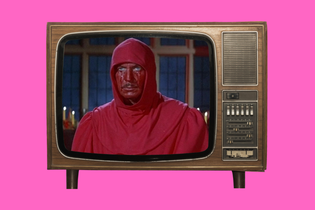 Roger Corman Films Explained | Poe Horror, Cult Classics & Independent Cinema