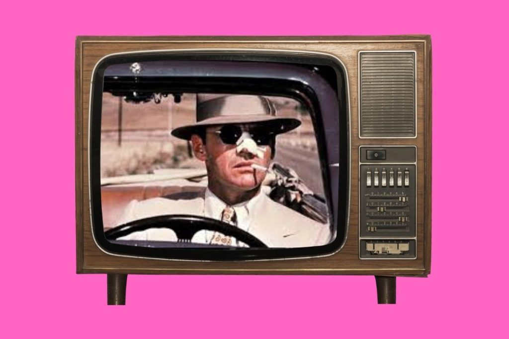 Jack Nicholson: Hollywood’s Ultimate Wild Card