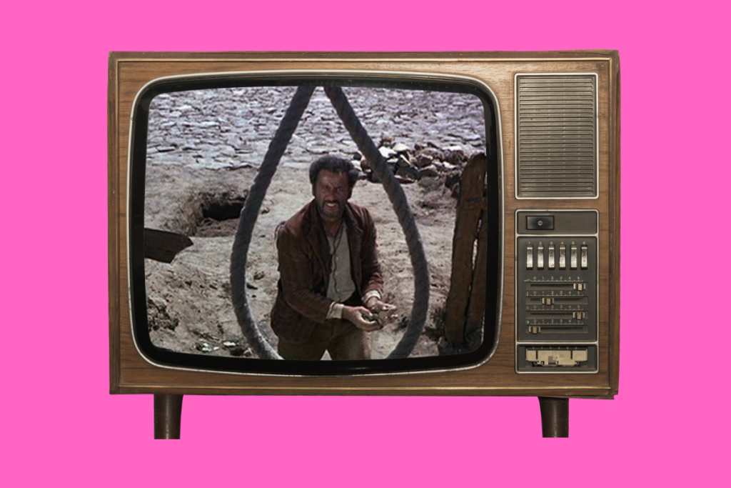 SEO Title: Sergio Leone and the Evolution of the Spaghetti Western