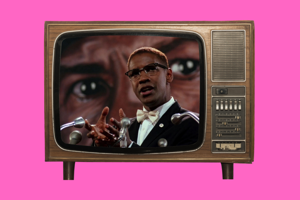 Spike Lee Films: From Do the Right Thing to BlacKkKlansman
