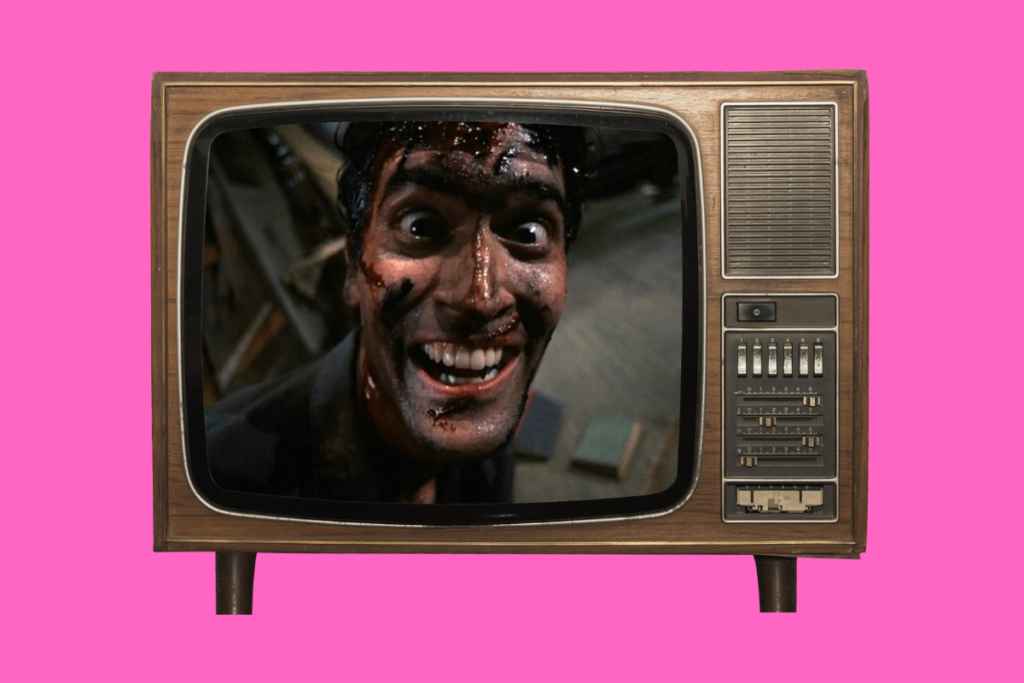 Video Nasties Explained: VHS Horror, Censorship and Britain’s Moral Panic