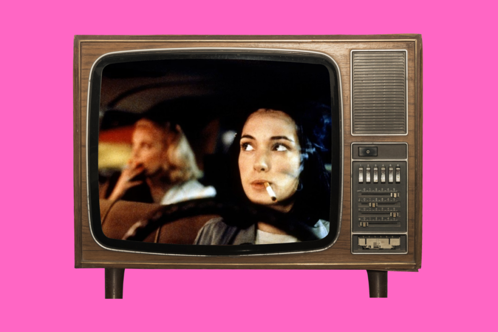 Jim Jarmusch Films Explained | Stranger Than Paradise, Ghost Dog & Indie Cinema