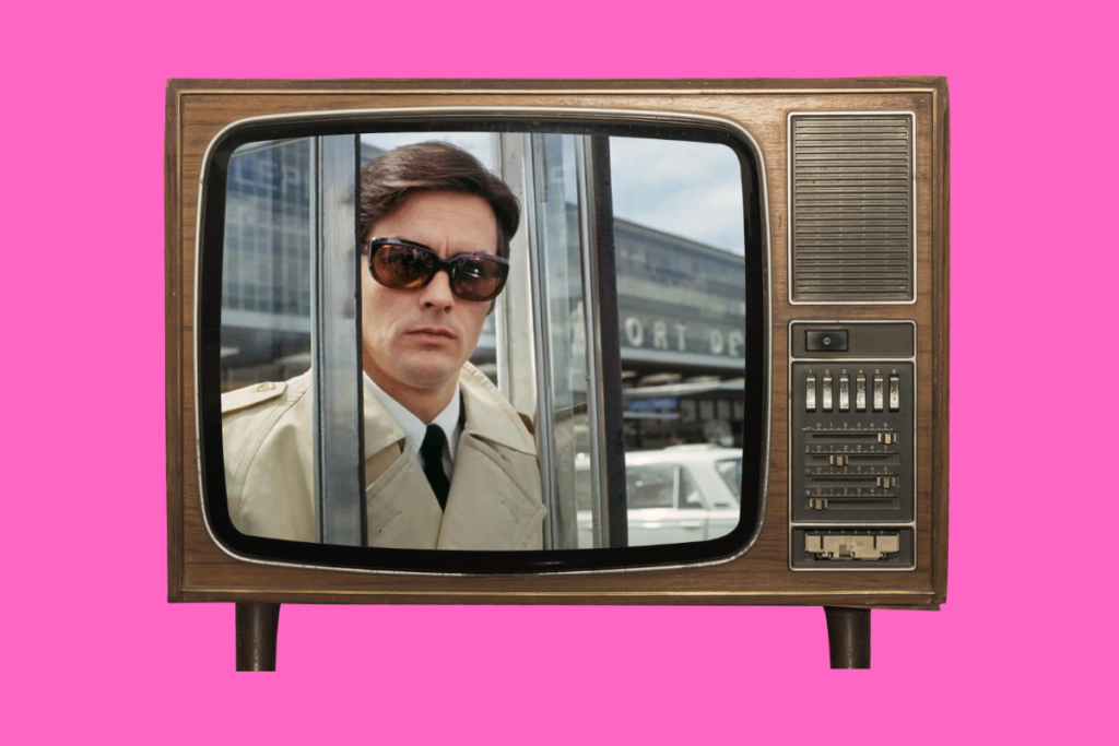 Alain Delon Films Explained | Le Samouraï, Borsalino & The Leopard