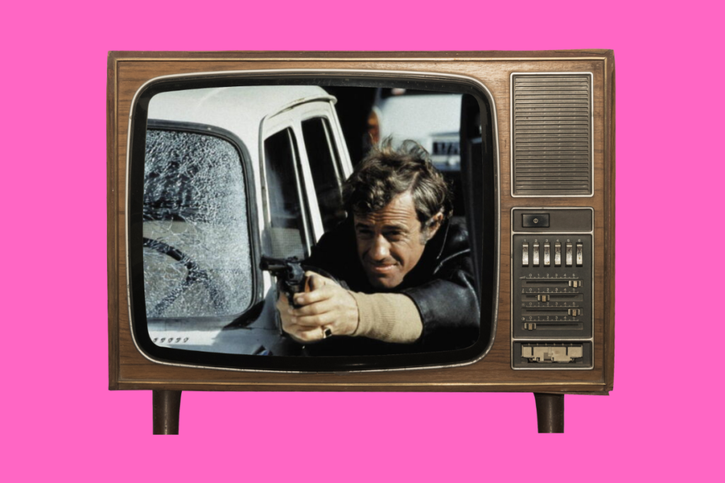 Jean-Paul Belmondo Films Explained | Breathless, The Professional & Fear Over the City