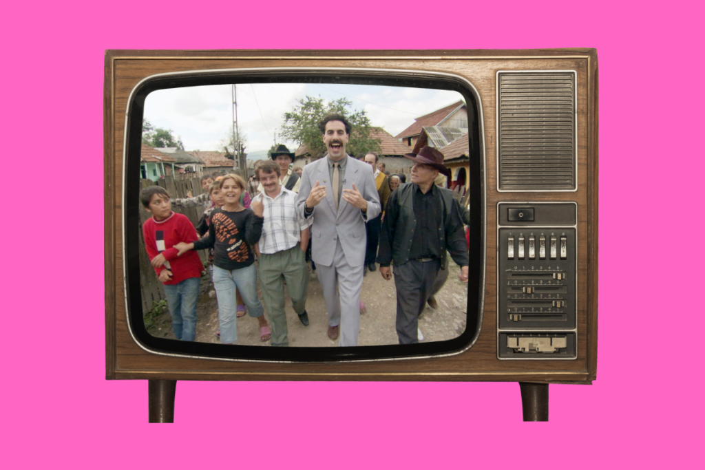 Mockumentary Movies Explained | From This Is Spinal Tap to Christopher Guest