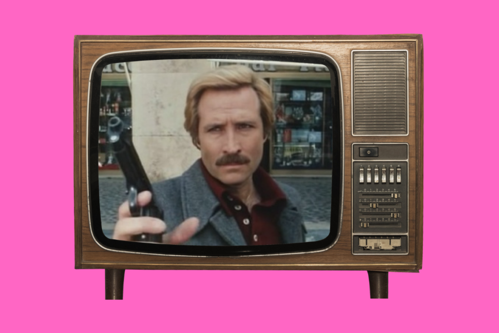 Poliziotteschi Films Explained | Street Law, High Crime and Italian Eurocrime Cinema