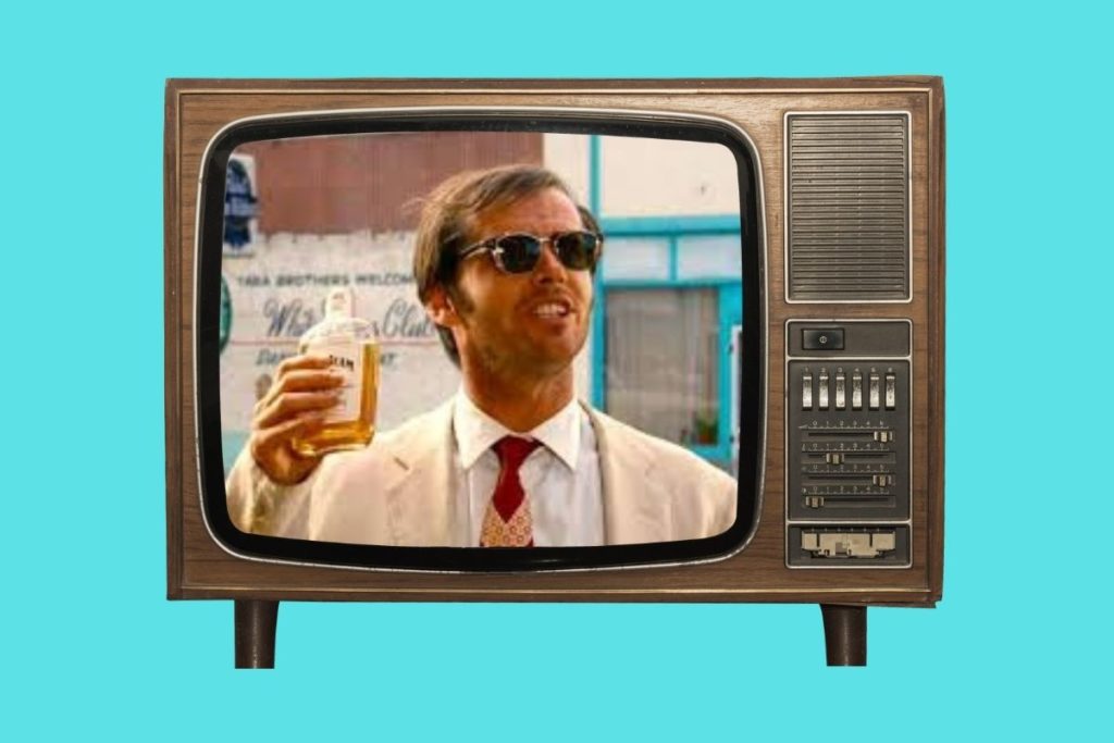 Jack Nicholson: Hollywood’s Ultimate Wild Card