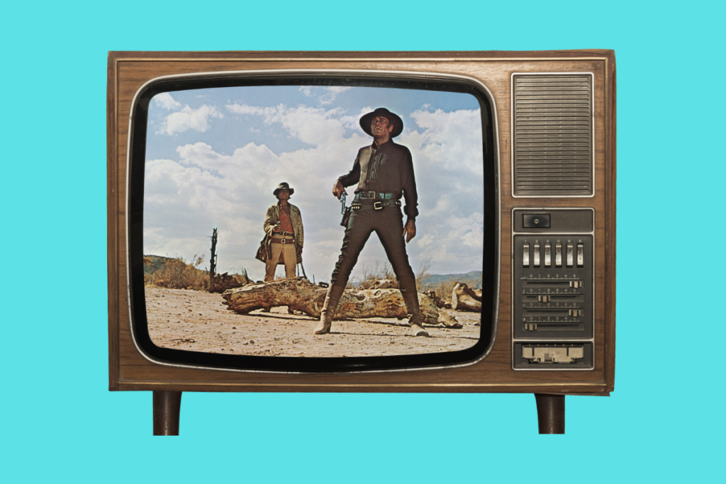 SEO Title: Sergio Leone and the Evolution of the Spaghetti Western
