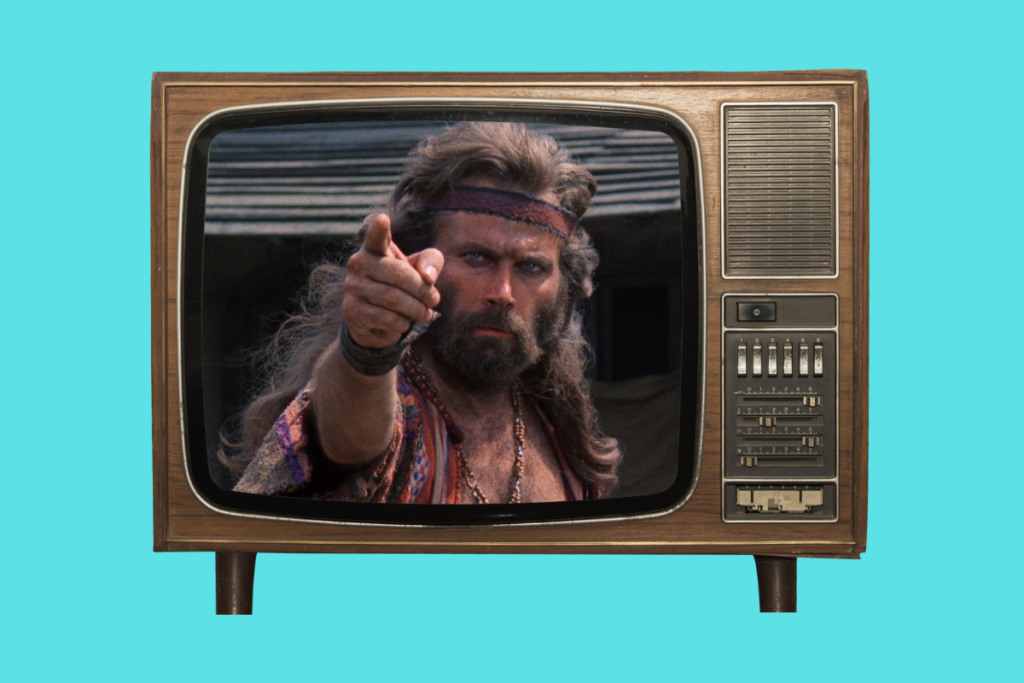 Spaghetti Westerns Explained: Sergio Leone, Sergio Corbucci and the Wild West Revolution