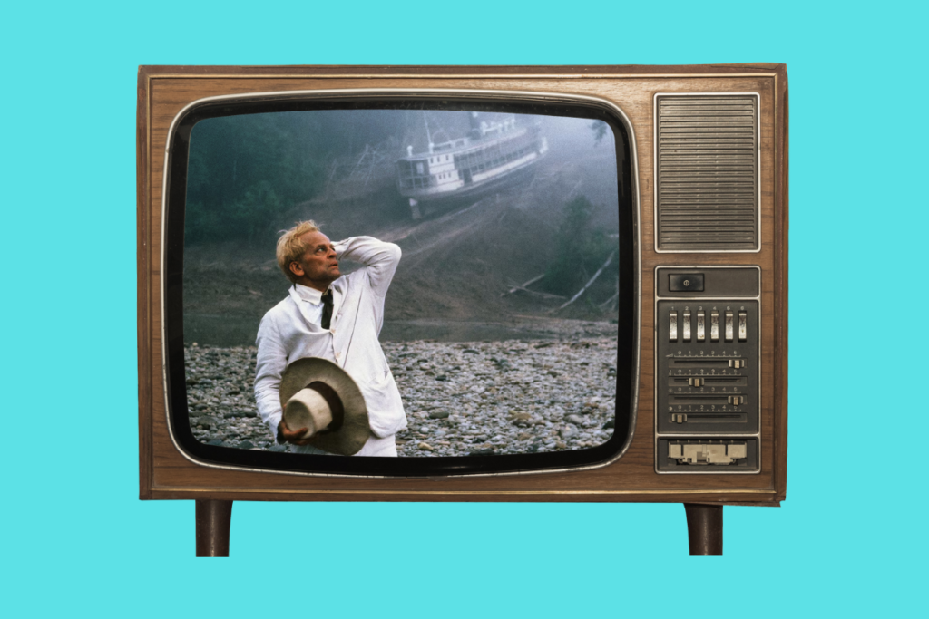 SEO Title: Werner Herzog Explained | Aguirre, Fitzcarraldo & Grizzly Man