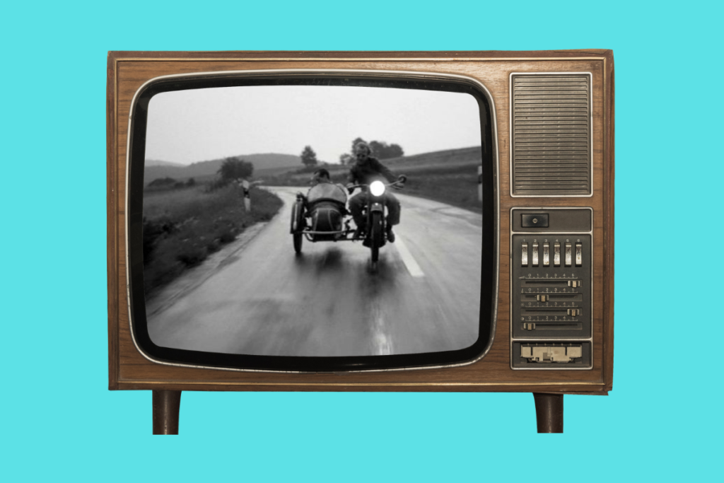West German Cinema of the 1970s Explained | New German Cinema Guide