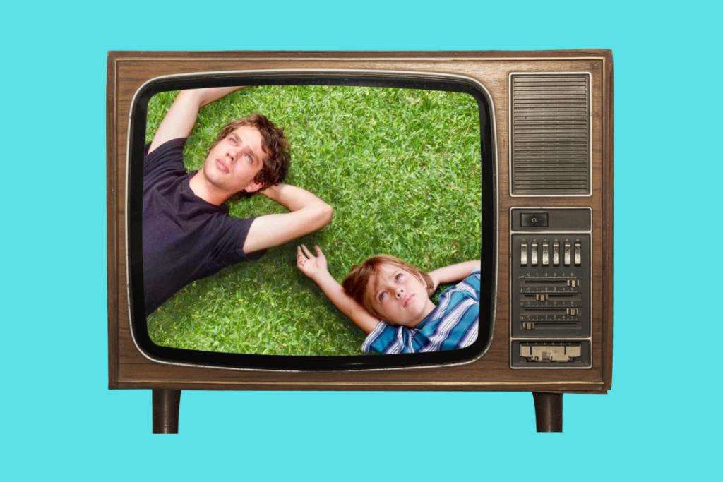 Richard Linklater Explained | Slacker, Boyhood and the Indie Film Revolution