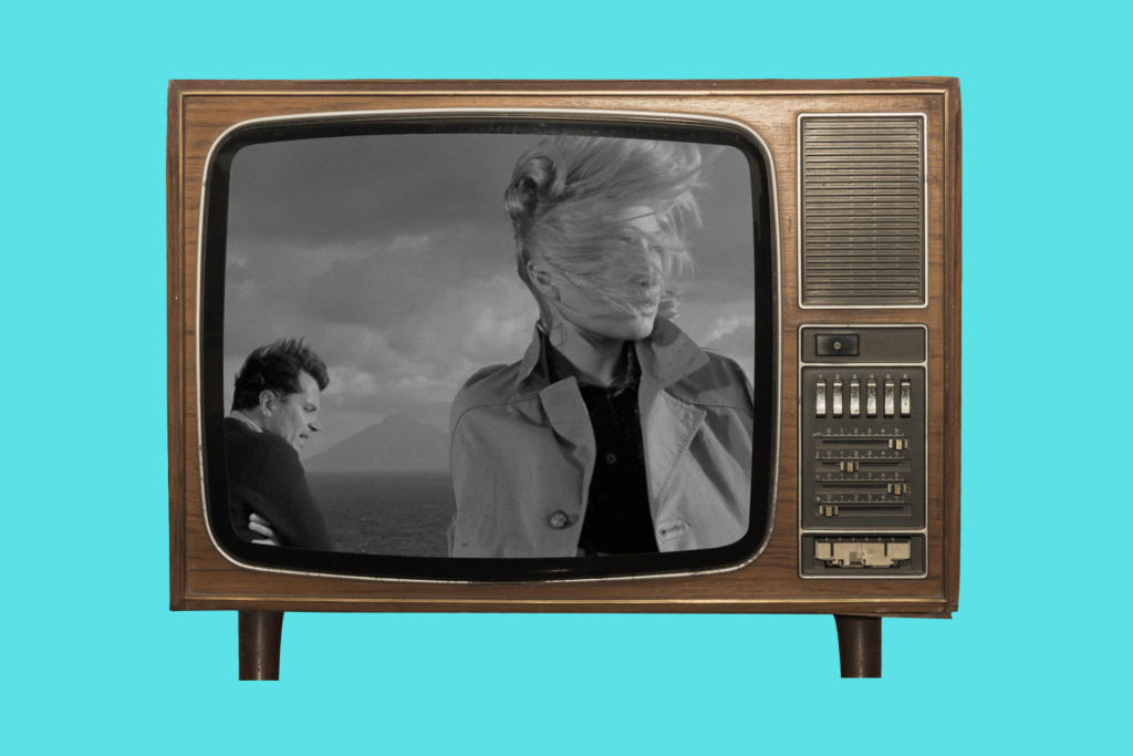 Explore Michelangelo Antonioni’s unique filmmaking style and discover how films like Blow-Up, Red Desert and The Passenger changed modern cinema forever.